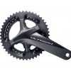 Шатуни Shimano FC-R8000 ULTEGRA, Hollowtech II 172.5мм 50Х34, без каретки