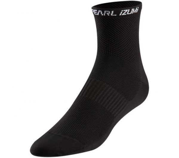 Шкарпетки Pearl Izumi ELITE, чорні, розм. L