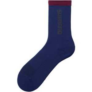 Шкарпетки Shimano ORIGINAL TALL, сині, розм. 36-40