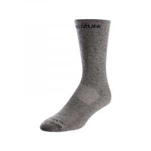 Шкарпетки зимові Pearl Izumi Merino Thermal Wool, сірі, розм. XL