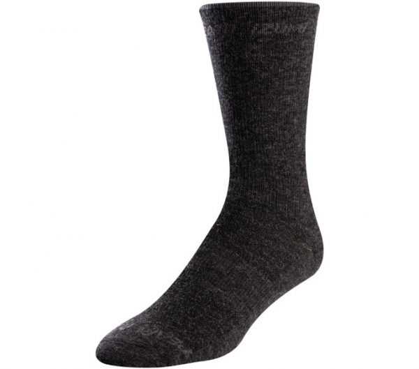 Шкарпетки зимові Pearl Izumi Merino Wool, чорні, розм. M