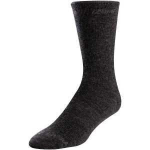 Шкарпетки зимові Pearl Izumi Merino Wool, чорні, розм. S
