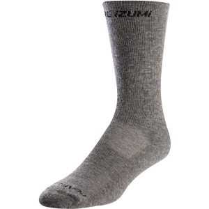 Шкарпетки зимові Pearl Izumi Merino Thermal Wool, сірі, розм. S