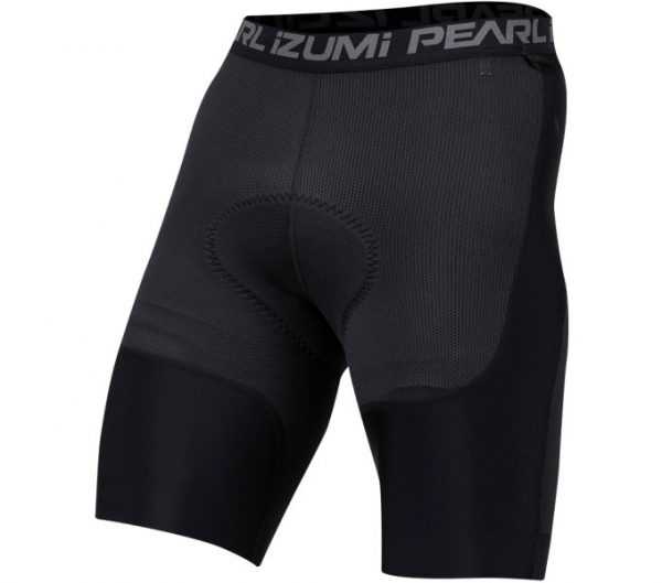 Велотруси-підшортник Pearl Izumi SELECT LINER, чорн., розм. S