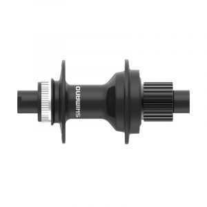 Втулка задня FH-M410 12-шв. 32отв 12MM THRU TYPE AXLE OLD:142мм CENTER LOCK