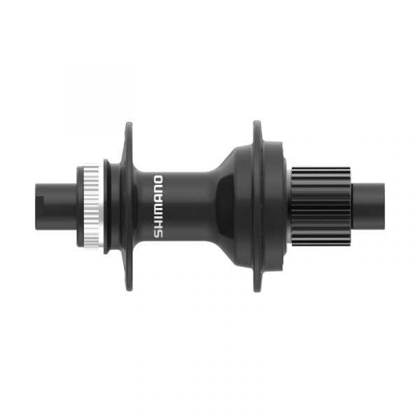 Втулка задня FH-M410 12-шв. 32отв 12MM THRU TYPE AXLE OLD:142мм CENTER LOCK