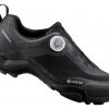 Веловзуття SHIMANO MT701GTX чорне, розм. EU44