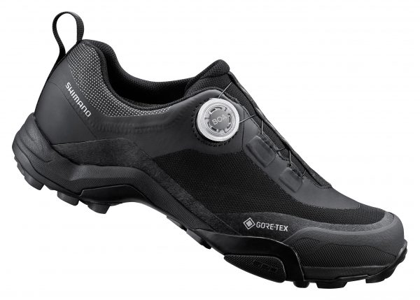 Веловзуття SHIMANO MT701GTX чорне, розм. EU44