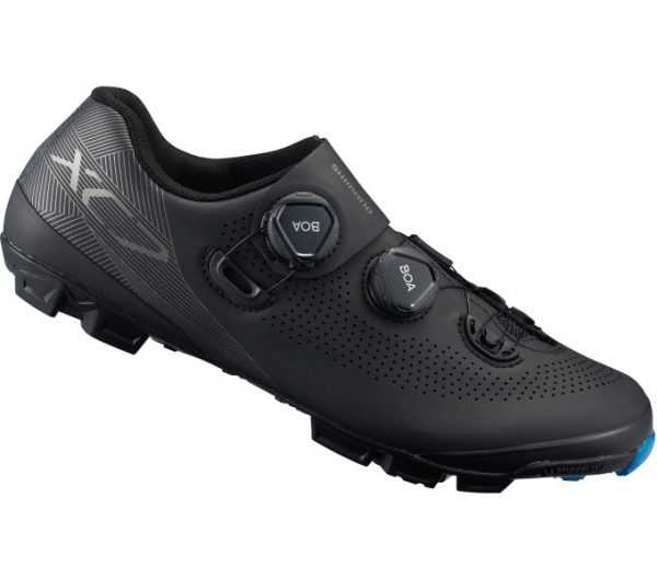 Веловзуття SHIMANO XC701ML чорне, розм. EU41