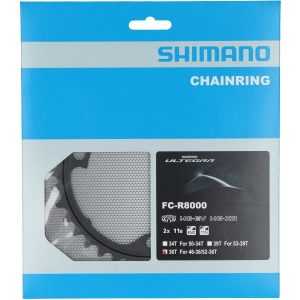 Зірка шатунів Shimano FC-R8000 ULTEGRA 36зуб.-MT для 46-36T/52-36T