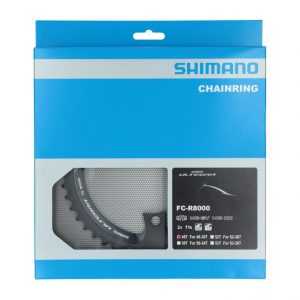 Зірка шатунів Shimano FC-R8000 ULTEGRA 46зуб.-MT для 46-36T