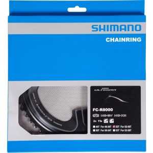 Зірка шатунів Shimano FC-R8000 ULTEGRA 52зуб.-MT для 52-36T