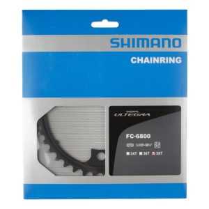 Зірка шатунів Shimano FC-6800 ULTEGRA 39зуб. для 53-39T 11-швидк