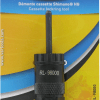 Зйомник касети VAR RL-98000 для Shimano HG, Mavic, Sram