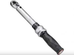 Динамометрический ключ 3min19sec Torque Wrench Set Professional