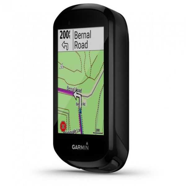 Велокомпьютер Garmin Edge 830 Sensor Bundle GPS