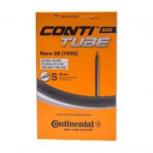 Камера Continental ContiTube Race 28(700C)  80mm FV