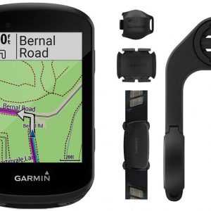 Велокомпьютер Garmin Edge 530 Performer Bundle GPS