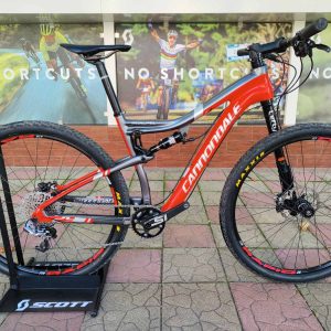 Cannondale Scalpel 29 Carbon 3