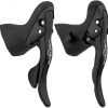 CAMPAGNOLO VELOCE POWER SHIFT ERGOPOWER, 2×10-SPEED SHIFT/BRAKE LEVERS