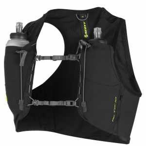 Рюкзак для бігу SCOTT RC TR’ 10 чорно/жовтий L/XL