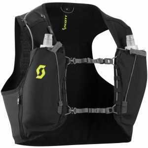 Рюкзак для бігу SCOTT RC TR&apos; 4 чорно/жовтий M