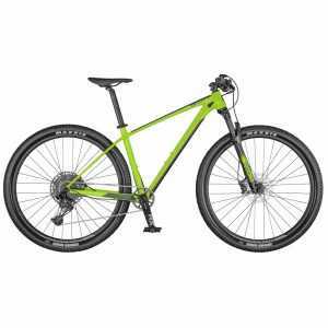 Велосипед SCOTT Scale 960 (CN) — XL