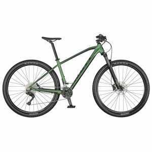 Велосипед SCOTT Aspect 920 (CN) — XS