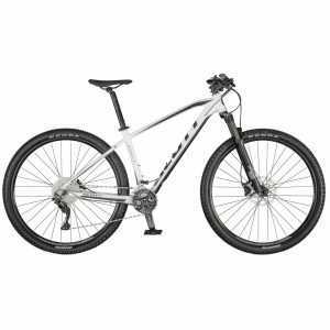 Велосипед SCOTT Aspect 930 pearl white (CN) — M
