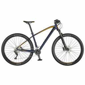 Велосипед SCOTT Aspect 930 stellar blue (CN) — XS