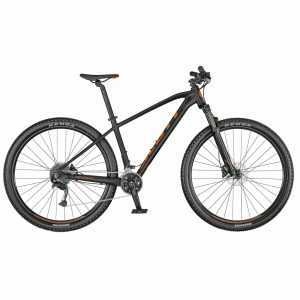 Велосипед SCOTT Aspect 940 granite (CN) — M