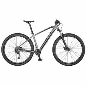 Велосипед SCOTT Aspect 950 slate grey — XL