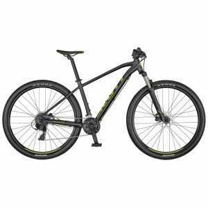 Велосипед SCOTT Aspect 760 dark grey (CN) — XS