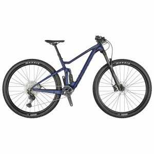 Велосипед Scott Contessa Spark 930 (TW) — M