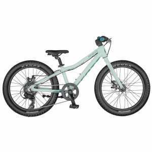 Велосипед SCOTT Contessa 20 rigid (KH) — One Size