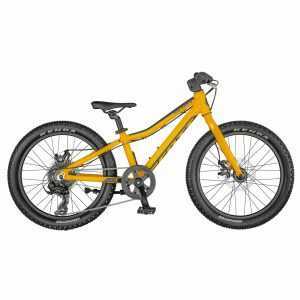 Велосипед SCOTT Scale 20 rigid (CN) — One Size