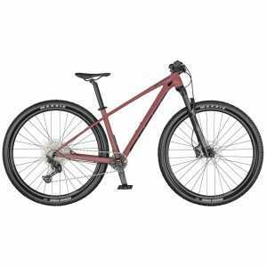 Велосипед SCOTT Contessa Scale 940 (CH) — L
