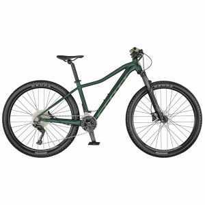 Велосипед SCOTT Contessa Active 10 — XS7