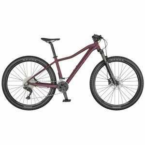 Велосипед SCOTT Contessa Active 20 (CH) — XS7