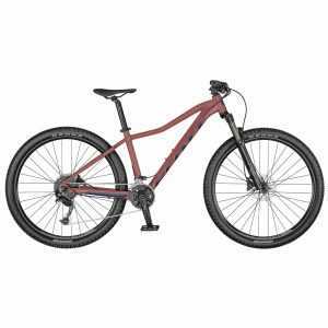 Велосипед SCOTT Contessa Active 30 (CH) — XS7