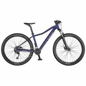 Велосипед SCOTT Contessa Active 40 purple CH — L9