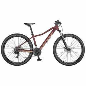 Велосипед SCOTT Contessa Active 60 (CH) — XS7