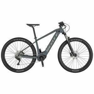 Електро велосипед SCOTT Aspect eRIDE 930 — L