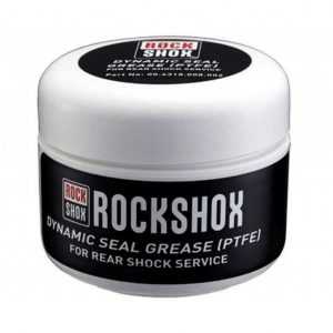 Змазка GREASE RS DYNAMIC SEAL GREASE 500ML