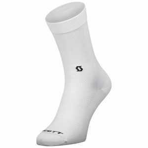 Шкарпетки SCOTT PERFORM SCOTT-SRAM білий — 45-47