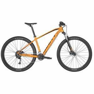 Велосипед SCOTT Aspect 750 orange (CN) — L