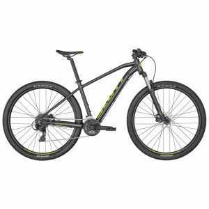 Велосипед SCOTT Aspect 760 black (CN) — S