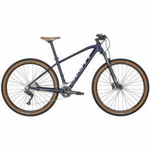 Велосипед SCOTT Aspect 920 — M