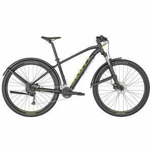 Велосипед SCOTT Aspect 950 EQ — L