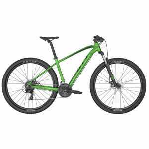 Велосипед SCOTT Aspect 970 green (CN) — XL